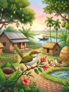 Tuntuni (Bangla Cartoon) (01 May 2026) Download (BDMax24.Com)